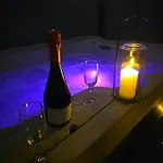 Studio Cosy - Jacuzzi Inclus - A 5 Min Du Mans