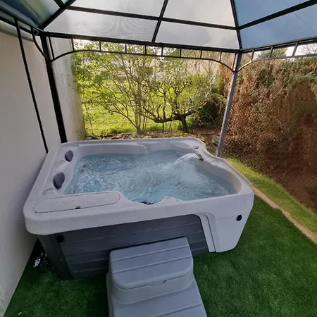 Détente&spa * Mulsanne