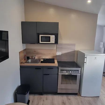 Detente & Proche Le Mans Casa de Férias