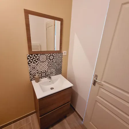 Detente & Proche Le Mans Casa de Férias *