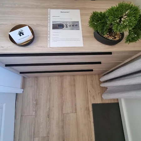 Casa de Férias Detente & Proche Le Mans *