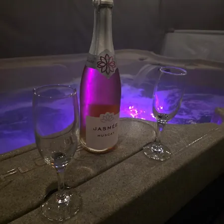 Detente & Proche Le Mans Casa de Férias