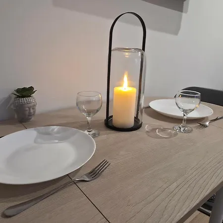 Detente & Proche Le Mans * Mulsanne