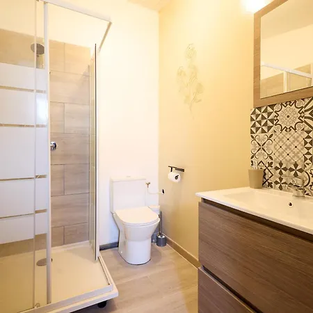 Cocon Jacuzzi Privatif - Proche Le Mans Vakantiehuis