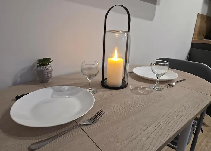 Detente & Proche Le Mans * Мюлзан